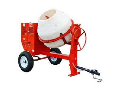 concretemixer