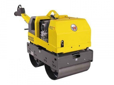 walk-behind-roller